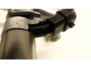 Комплект форсунок 327136, 0261500428 Maserati Ghibli M156D M156B M156E BITURBO