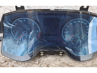 Přístrojová deska Volkswagen Multivan T6 2020 7L6920741A, 312022062883