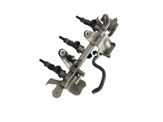 Vstřikovací lišta 175201470R Dacia Sandero