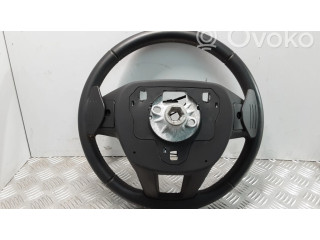 Руль Land Rover Discovery Sport 2014- года FK723F563HE8PVJ