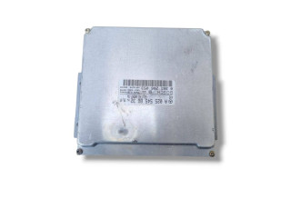 Řídící jednotka 0261206053, A0255458632 Mercedes-Benz ML W163 1998