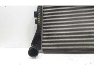 Интеркулер 1K0145803E Volkswagen Touran I
