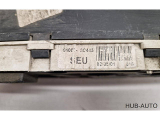 Панель приборов 940033D445 Hyundai Sonata