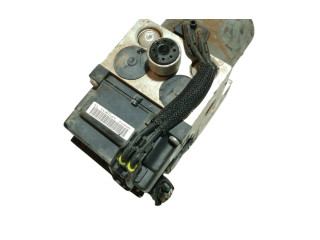 Блок АБС 0265216874   Chevrolet  Nubira   -  года