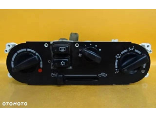 Блок управления кондиционера воздуха / климата/ печки (в салоне) MR201365 Mitsubishi Lancer