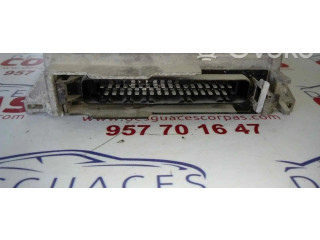 Řídící jednotka IAW6FS3, CENTRALITAMOTORUCE Fiat Punto (176)