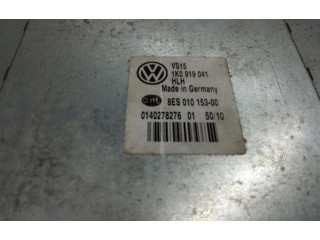 Блок комфорта 1K0919041, 8ES01015300 Volkswagen Golf VI