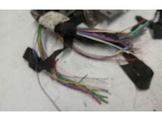 Řídící jednotka 9645989480 Citroen C3 Pluriel 2004