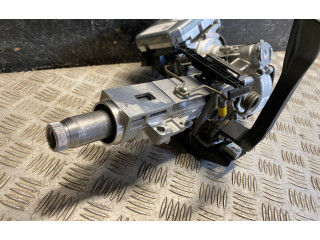 Турбина Электрическая часть Audi A1 2Q2423510BP, 2Q0909144AB