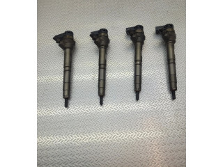 Комплект системы впрыска топлива 4G0919050, 03L130089Q    Audi A6 S6 C7 4G  CGL 