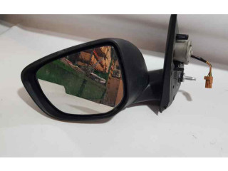 Zpětné zrcátko levé Citroen C-Elysée 2014