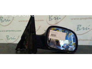 Zpětné zrcátko pravé Chrysler Voyager RETROVISORDERECHO