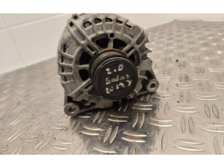 Генератор P0378188   Ford S-MAX