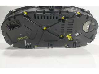 Панель приборов 5JA920740C, 5JA920740C Skoda Rapid (NH)