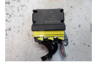 Блок подушек безопасности 985107887R, 13000492401 Renault Clio V