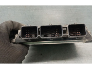 Блок управления двигателя 9665594380, 9659614980   Peugeot Partner