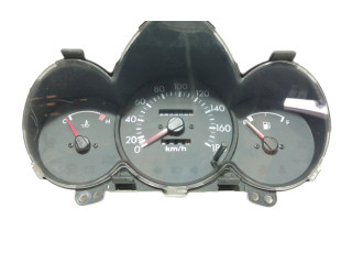 Přístrojová deska Hyundai Atos Prime 2001 9400102401, 78814701