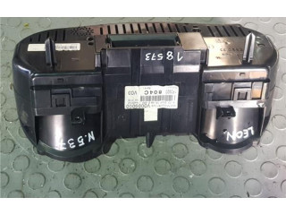 Volant Seat Leon (1P) 2007 1PO920804C  