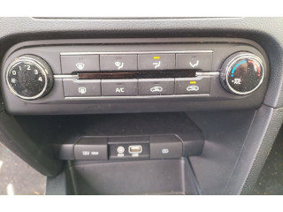 Блок управления климат-контролем 97250J7020WK, 97250J7020   KIA Ceed