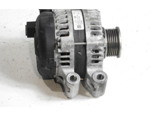 Генератор C2D59622, 012095 Jaguar XF X260