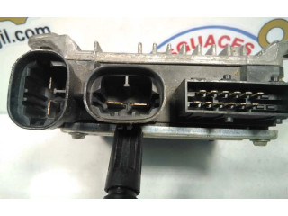 Блок управления 9659514180   Citroen C2