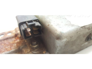 Блок управления АБС 09900214 Mitsubishi Galant