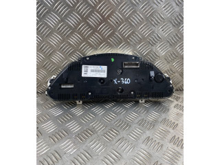 Přístrojová deska Audi Q7 4L 2013 4L0920985N