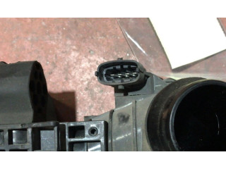 Интеркулер  W6830001   Opel Meriva B 