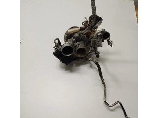 Turbodmychadlo Турбина A6540904500 Mercedes-Benz E A207 2.2