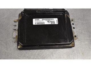 Блок управления впрыскивания