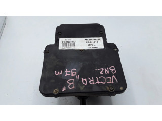 Блок АБС 13040101, S108022001C Opel Vectra B 1996-2002 года