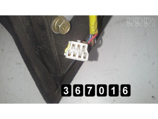 Zpětné zrcátko Mitsubishi Pajero 2001 e13010408