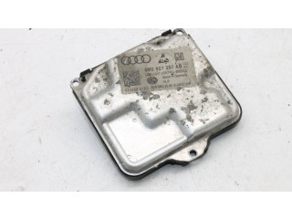 Блок управления Xenon