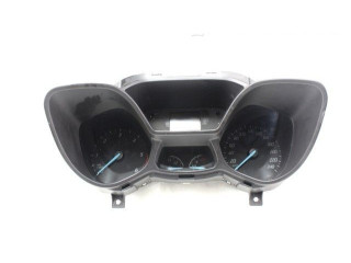 Панель приборов FT1T-10849-GF   Ford Transit -  Tourneo Connect       