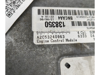 Řídící jednotka P68000127AF, 68000127AF   Dodge Caliber 2007