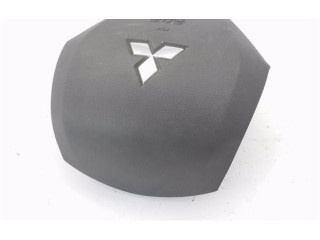 Подушка безопасности водителя 7030A652XA Mitsubishi Mirage VI G4 Attrage