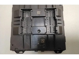 Řídící jednotka 03L907309K, 0281016272 Volkswagen Multivan T5 2012