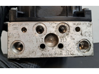 Блок АБС 1496637080, 0265225165   Fiat  Ulysse   -  года