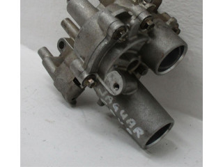 Čerpadlo oleje Jaguar XJ X351