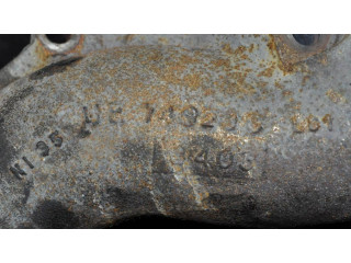 Турбина Bentley Arnage 6.8 UE74970TB4134