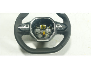 Руль 98546457ZD, 98546457ZD   Peugeot 2008 II