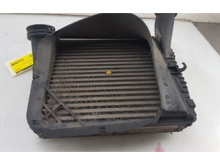 Интеркулер 7L0145804A, 7L0145804A Porsche Cayenne (9PA)