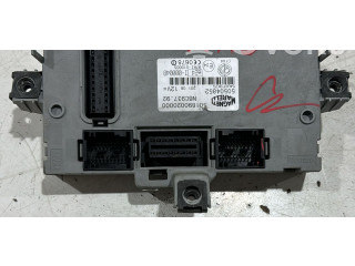 Блок подушек безопасности 501890020000, 501890020000 Alfa Romeo Mito