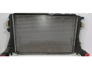 Интеркулер  1K0145803BM, 1K0145803AF   Volkswagen Jetta VI 