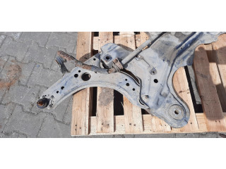 Комплект вентиляторов Skoda Octavia Mk1 (1U)