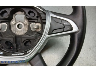 Руль 484007478R, 34227006B Dacia Lodgy 2012 - года