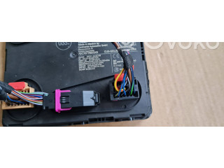 Блок комфорта 4N0907064M, 4N0907064CM Audi Q5 SQ5