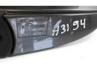 Зеркало электрическое        KIA Rio  2006 - 2011 года   