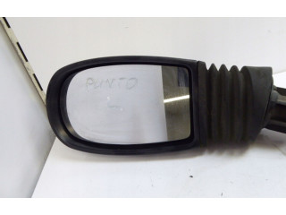 Zpětné zrcátko Fiat Punto Evo 1999