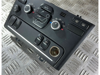 Блок управления климат-контролем 30782329, 30782329 Volvo XC90